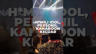 Dua Anggota Band KANABOON Keluar!