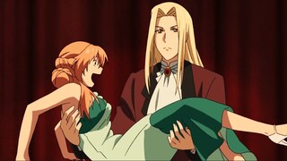 Woman Is Forced To Marry A King Because She Can Summon Rain - Anime Recap