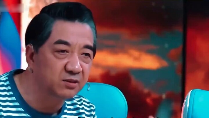 "This time Brother Long finally made a move, and he used two powerful bombs in one move!!"