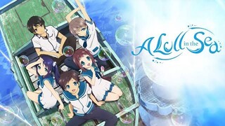 Nagi no Asukara E14 (A Lull in the Sea)