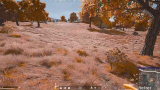 Những khoảnh khắc bá đạo của Pubg #22