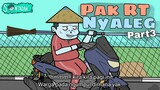 Pak RT Nyaleg Part3 (Animasi Sentadak)