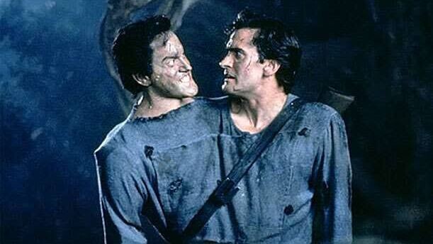 Army Of Darkness (1992)