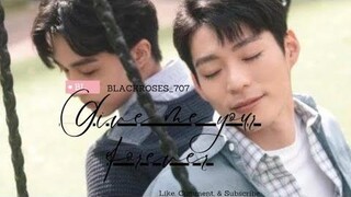 Give Me Your Forever 💕/ ชื่อละครMinus and Plus/ BL Fmv/Taiwanese Drama