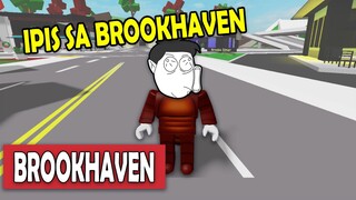 WHEN IPIS PLAY BROOKHAVEN || ROBLOX