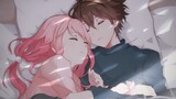 [Anime] "Release My Soul" + "Guilty Crown" | Lạc lối trong tiếc nuối