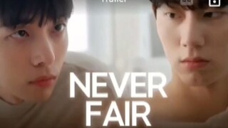 EP. 2 NEVER FAIR (ENGSUB)