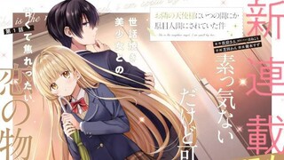 Otonari no Tenshi-sama ni Itsunomanika Dame Ningen ni Sareteita Ken Eps 03 Sub Indo