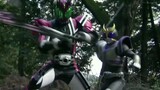 [Movie&TV] The Riders Decade Used to Fight | "Kamen Rider"