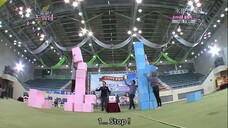 SNSD - Lets_Go Dream Team Part 2 Ep 106 (20111113)