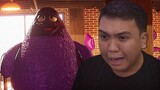Stop chasing me! | Grimace's Birthday