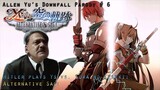 Downfall Parody #6: Hitler plays Ys vs Sora no Kiseki - Alternative Saga