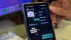 photo whatsapp sekali liat bisa dibuka kembali