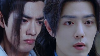 Episode 7 dari "Sembilan Bab" oleh Xiao Zhan Narcissus |. Double Gu × Three Envy |