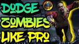 Pubg mobile zombie mode (dodge) zombies
