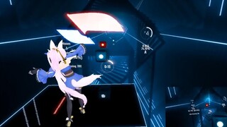 【BeatSaber/转载】Legendary