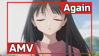 「AMV」Akebi-chan no Sailor-fuku | Again