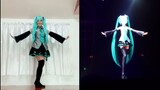 Miku | ANAMANAGUCHI | Dance Cover