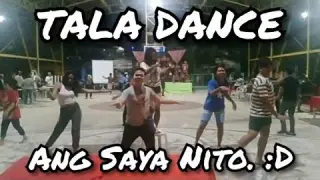 TALA BY SARAH GERONIMO DANCE CHALLENGE