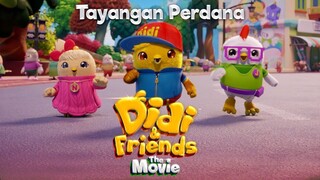 Didi And Friends The Movie 2023 Sub Indo