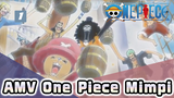Film One Piece: AMV Full Gold Epic! - Luffy vs Raja Emas Tesoro vs Rob Lucci_1