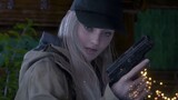 "Resident Evil 8 Village Gold Edition" plot DLC "Shadow of Rose" 8-minute real machine demonstration
