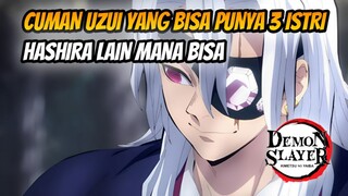 MASA LALU DARI SEORANG UZUI TENGEN 😨 TERNYATA UZUI BERASAL DARI CLAN SHINOBI