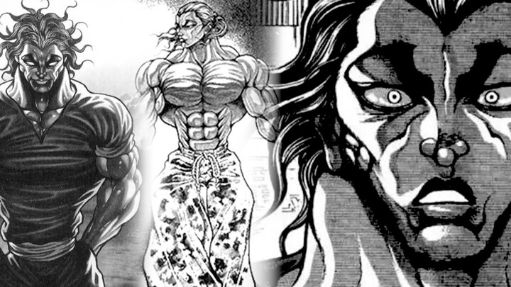 [Baga] ทบทวนชีวิตของ Yujiro Hoima/ประวัติการเจริญเติบโต - ตอนที่ 1