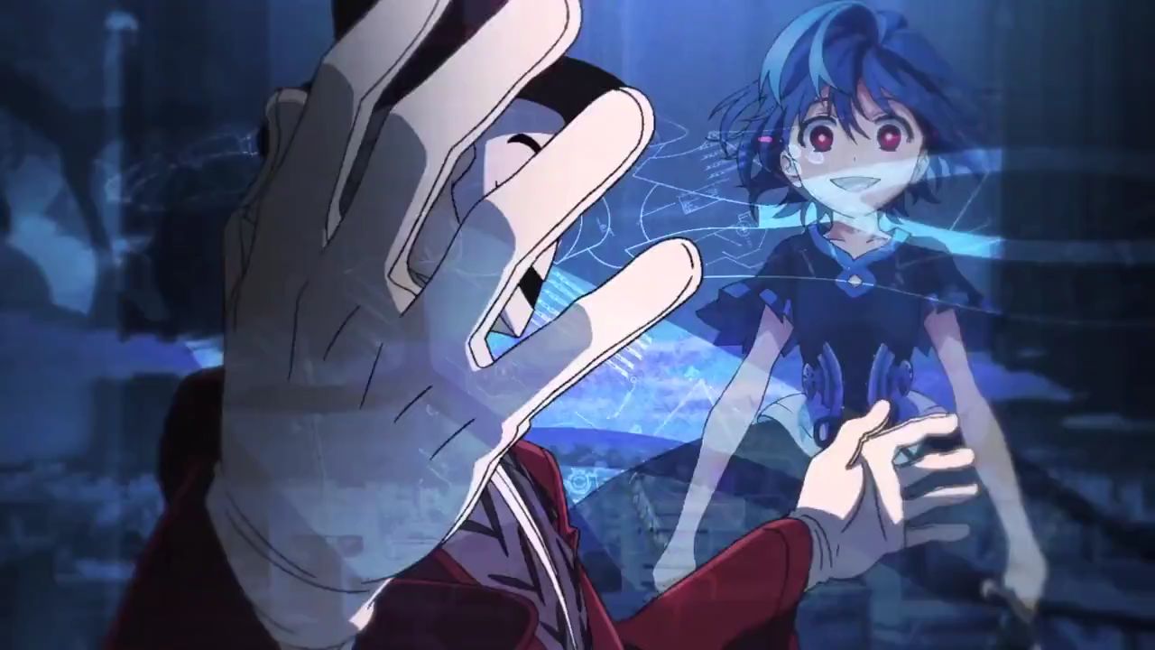 BLACK BULLET SEASON 2 - BiliBili