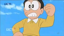 DORAEMON | Lomba Olahraga Dengan Lencana N.S