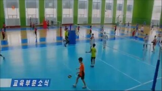 Notícias do setor pedagógico