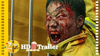 🔴​​​ ALIVE Official Trailer (2020) | 7Day CineFilm