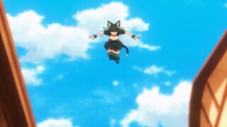 Isekai Shikkaku | EP 4 | Sub Indo