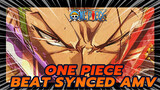Tự động nạp tiền sau 48 giây, sức mạnh thực sự của One Piece! | AMV Beat Synced siêu hot