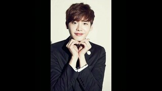 LEE JONG SUK SẼ TỚI VIỆT NAM