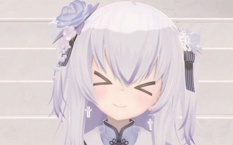 【Lian Lian】Lian Lian rotates for 1 minute>