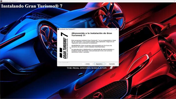 Gran Turismo 7 Descargar Juegos PC Full Español