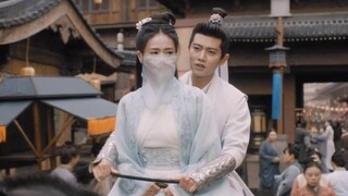Rebirth of the Little Nanchen King Episode 11