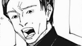 [ Jujutsu Kaisen ] Musim 2, Episode 24. Fushiguro Megumi berubah menjadi "tiran" dan bertarung satu 