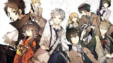 (SUB InDo)Bungou Stray Dogs Season 4 Episode 01