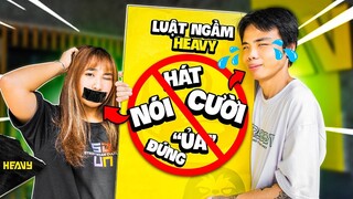 Những Luật Lệ Ngầm Đột Ngột Xuất Hiện Trong Nhà Heavy?!?! | HEAVY