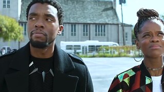 [Movie clip] The rich superheroes in Marvel 