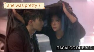 she was pretty ep7 Tagalog