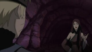 Naruto นารูโตะ ตำนานวายุสลาตัน ตอนที่60 พากย์ไทย