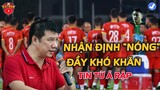 Thông Tin Báo Về Từ Ả Rập, BLV Quang Huy nhận đinh đầy khó khăn cho ĐTVN