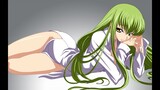 GR Anime Review: Code Geass - Lelouch of the Rebellion