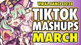 New Tiktok Mashup 2024 Philippines Party Music | Viral Dance Trend | March 5th