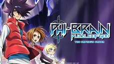 Puzzle of God S2EP14