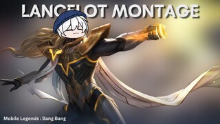 Mobile Legend Indonesia: Lancelot Montage