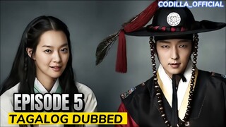 Tale of A-rang Episode 5 Tagalog Dubbed HD